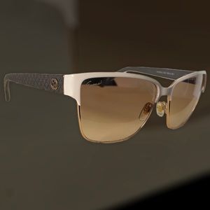 Vintage Gucci Sunglasses